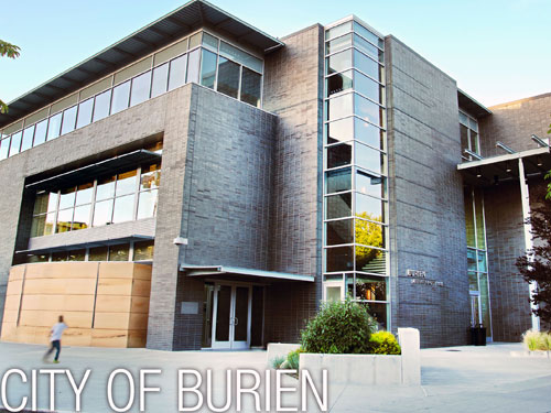 Burien City Council delays joining new economic group, seeks more information