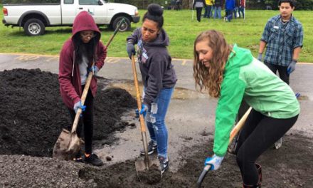 Tilth Alliance accepting applications for Soil & Water Stewardship Training
