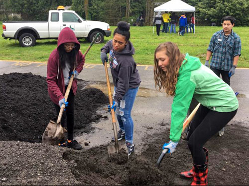 Tilth Alliance accepting applications for Soil & Water Stewardship Training