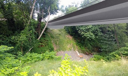 FOLLOWUP: Peter Western Bridge construction to begin in early 2019