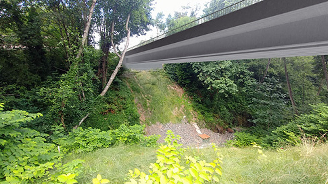 FOLLOWUP: Peter Western Bridge construction to begin in early 2019